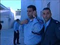 Qassam in Sapir College