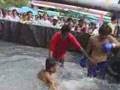 Muay Thai deadly Pole Fighters