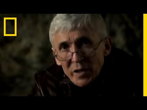 Neanderthal Mystery