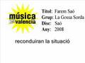 Farem-Sa-La-Gossa-So
