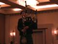 Glenn Brown Ceol Beag Winter Storm 2009