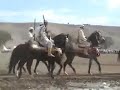 arabe fantaisie