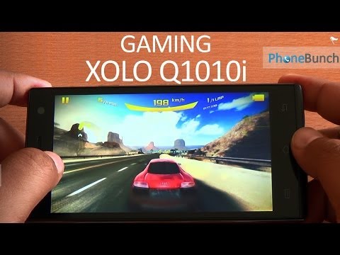 how to remove xolo q1010i battery