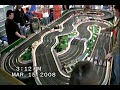 3-15-08 Heat 19 Ninco Classics 50s60s Le Mans
