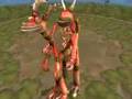 Spore Creature Creator - Draconis