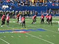 Weibe big-time pass breakup Weibe big-time pass breakup