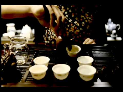 how to properly brew oolong tea