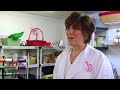 www.tinyurl.com An episode of The Series about the bakery Ginger Betty's in Quincy MA and their program called 