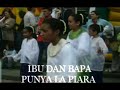 MANARI KATA TUJU TAMBA TUJU