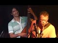 Anton Delecca Quartet - Regulated