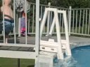 Cade Swimming