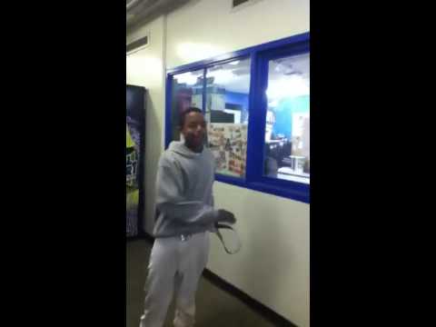 Reese vs. Richard after baseball