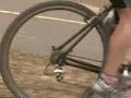 Marilla Park CX - Barricades
