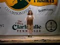 Old Time Fiddlers and Cloggers Contest