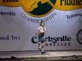 Old Time Fiddlers and Cloggers Contest
