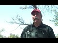 Family restores family cemetery with CN help Family restores family cemetery with CN help