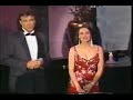 in march 1987 crystal gayle appeared for one week on the daytime drama another world. at the end of the week crystal and duet partner gary morris introduced the new theme song on the show.