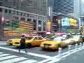 NYC Times Squaree NYC Times Squaree