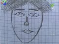 Funny “Police Sketch” Drawing On News