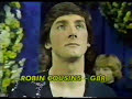 Robin Cousins - EX  (1980)