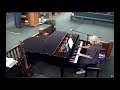 Fairfield Baptist Church 8-18-21 Wed Pm