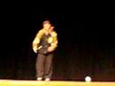 PORT JERVIS TALENT SHOW 08- \"New Generation\"