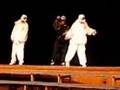 PORT JERVIS TALENT SHOW 08- New Generation