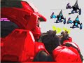Halo-X Rebirth