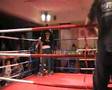 Naim Farhou vs Jesse Boersen @ Rusky Jeugdgala 12-04-'08 pt.