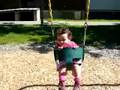 selena  au parc