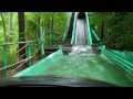 Flip Ultra HD - Shenandoah Log Flume - Kings Dominion