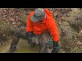 Prospecting with Graham: \"Creek Gold\" Prospecting with Graham: \"Creek Gold\"