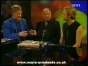 CHRISTIAN & STEIN INGEBRIGTSEN - INTERVIEW (PART 1) [ABSOLUTT NORSK] (NON ENGLISH)