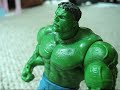 Hulk Teach How to Behave