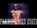Jaden Smith - Flame (Just Cuz)