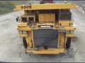 Komatsu PC5500 Part 2