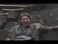 Interview with David Ellenstein