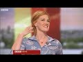 Anna Maxwell Martin video 1