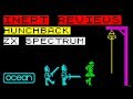 Hunch Back (ZX Spectrum)