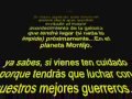 La caldereta de los galácticos La caldereta de los galácticos