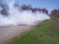 Cutlass Burnout