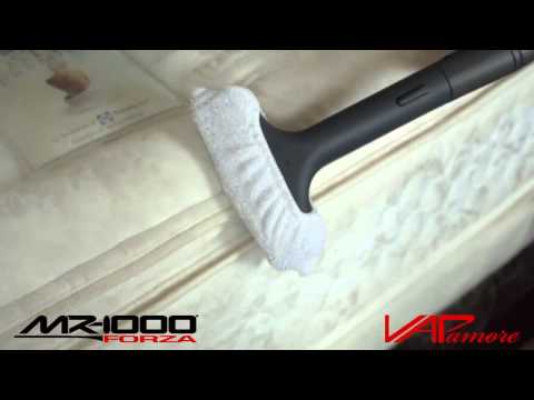 Youtube External Video Vapamore MR-1000 Forza For Killing Bed Bugs