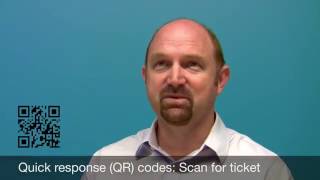 Ci3T and Quick Response (QR) Codes