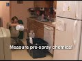 Cleaning Carpet in Office Buildings