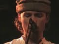 NAM performing Salamanca