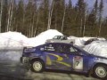 Rally Falardeau 2008 Rally Falardeau 2008