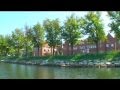 The Best of Sweden - Malmö by Boat 2