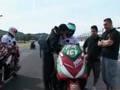 Trofeo Nazionale Maxi Scooter 2008 Gara 1 - Primo Tempo
