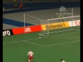 Uefa Euro 2008 - Incredible Draw: AUSTRIA vs. SWITZERLAND ( Second Half)
