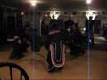 Sundogs feat. Nunatsiavut Drumdancers - Beat The Storm